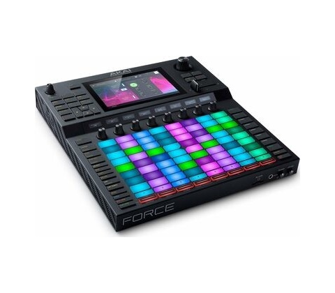 Akai Force