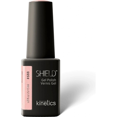 Kinetics Gel lak Shield 688 Bloomveil 15 ml