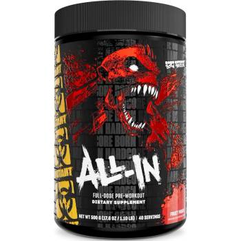MUTANT Madness All-In, 504 Grams