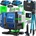 Delphi Tools IP54