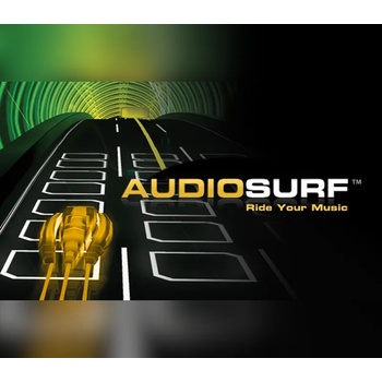 AudioSurf
