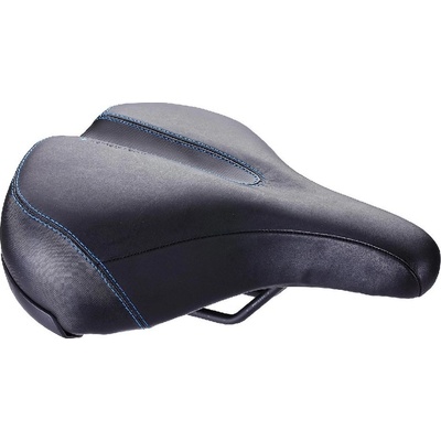 BBB ComfortPlus Relaxed černé