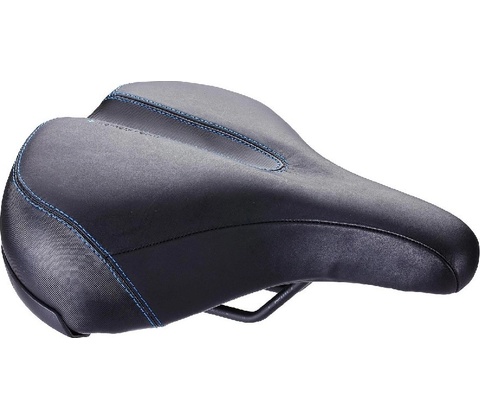 BBB ComfortPlus Relaxed černé