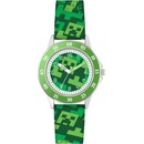 Peers Hardy Minecraft Creeper