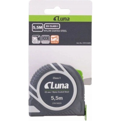 Luna Tools Push Lock 270730229