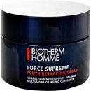 Prípravky na vrásky a starnúcu pleť Biotherm Homme (Force Supreme Youth Reshaping Cream) 50 ml