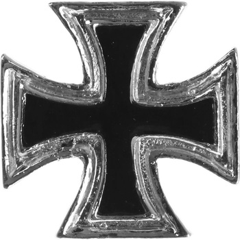 FALON брошка Cross - PSY803