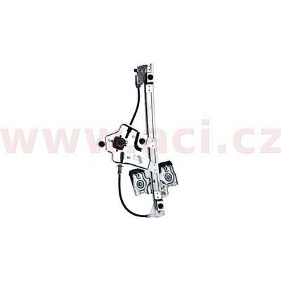 Zadní stahovačka (manuální) ORIGINÁL, P ACI 7620274Q
