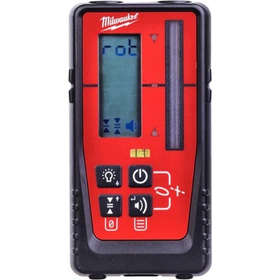 Milwaukee Detektor LDR 100 4932479555