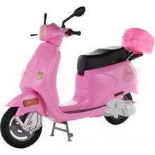 Herní set Skútr pro panenky