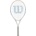 Wilson Roland Garros Elite 25 White/Blue/Clay Red