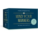 Potter clarkson n Mind Your Manners: A Game of Etiquette Trivia | Daniel Post Senning