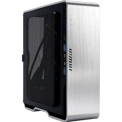 In Win Chopin MAX Silver 200W