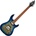 Cort KX300 Open Pore Cobalt Burst