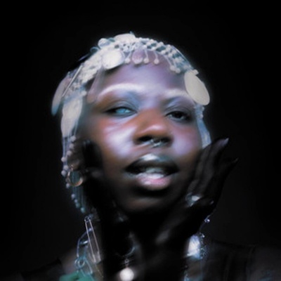 JOVIALE - HURRICANE BELLE LP