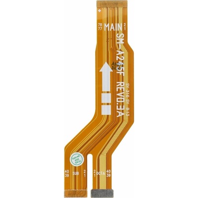 Flex kabel pro základní desku SAMSUNG A24 4G