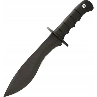 Mil-Tec Taktický Typu Kukri Černý