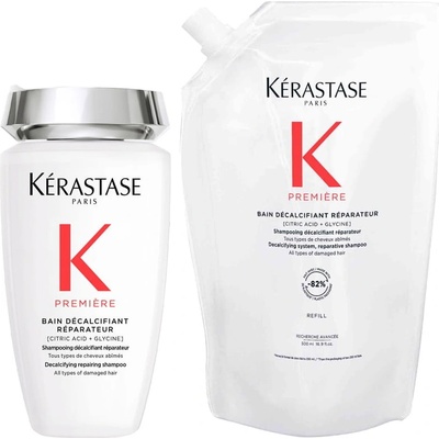 Kérastase Première Bain Décalcifiant Réparateur Shampoo 250 ml