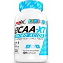 Aminokyseliny Amix BCAA-XT 120 kapsúl