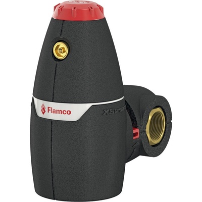 FLAMCO XStream Vent G1 1/4", vnitřní závit F 11003 Separátor vzduchu
