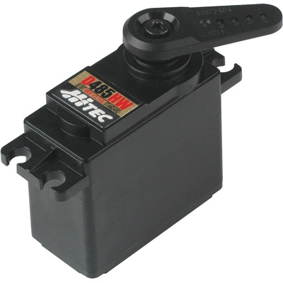 Hitec D485HW standardní digi servo 7,5kg