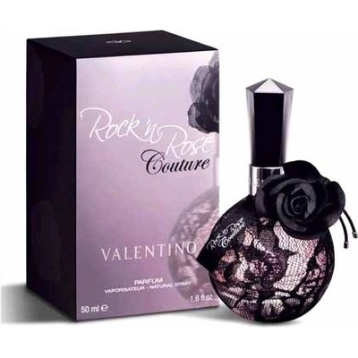 Valentino Rock 'n Rose parfumovaná voda dámska 90 ml Tester