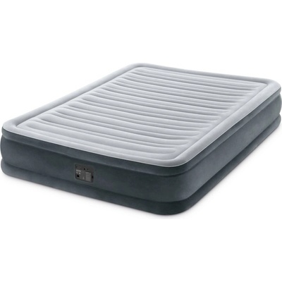 Intex Air Bed Comfort-Plush Full jednolůžko 137 x 191 x 33 cm 67768 – Zbozi.Blesk.cz Intex Air Bed Comfort-Plush Full jednolůžko 137 x 191 x 33 cm 67768 – Zbozi.Blesk.cz