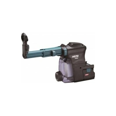 Makita sada na vysávanie DX12 HR001G HR003G 191E54-9