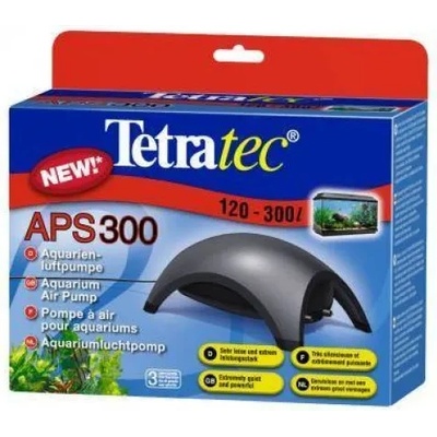 Tetra Tetratec pump APS 300 - въздушна помпа за аквариум до 300 л