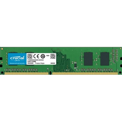 Crucial DDR3 2GB 1600MHz CL11 CT25664BD160B