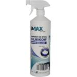4MAX Препарат за почистване на масла и смазки 1 литър