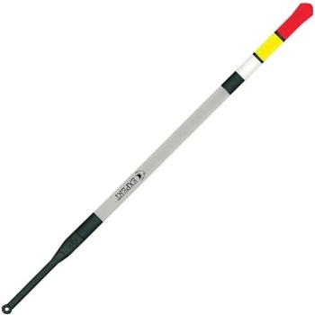EXPERT balzový plavák priebežný 1,5g 17cm