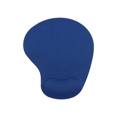 Powerton ERGO PALMA MINI Podložka pod myš gelová, námořnická modrá (WPEPE5-NB)