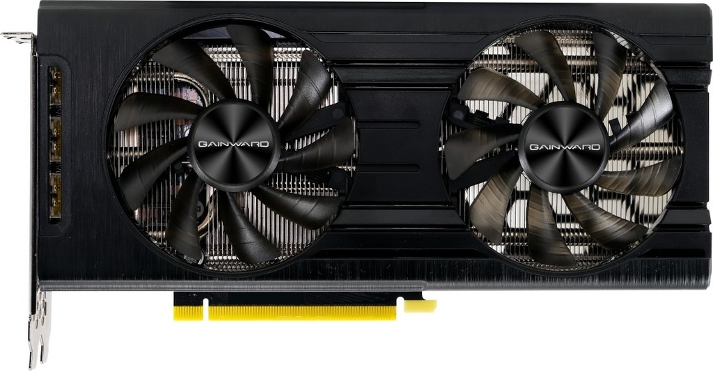 Amazon | GAINWARD GeForce RTX3060 GHOST 12G GDDR6