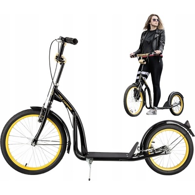 Nils Extreme WH-200 čierna