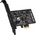 AVerMedia Кепчър карта AVerMedia LIVE Streamer Ultra HD - PCIe (61GC571000BF)