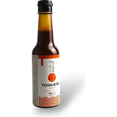Ayuko Tonkatsu omáčka 150 ml