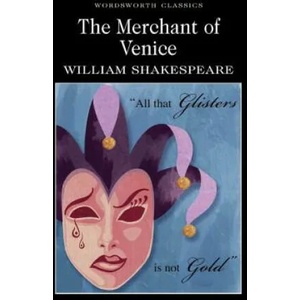 Merchant of Venice | William Shakespeare (ISBN: 9781840224313)