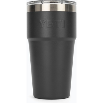 YETI Термос YETI Rambler Stackable 591 ml charcoal