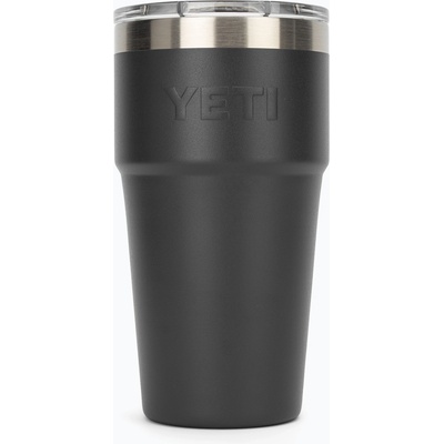 YETI Термос YETI Rambler Stackable 591 ml charcoal