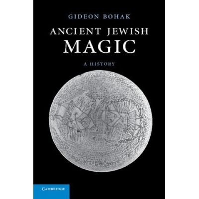 Ancient Jewish Magic