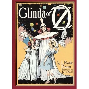 Glinda of Oz | L. Frank Baum, John R. Neill (ISBN: 9780688149789)
