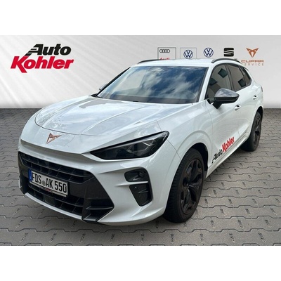 Cupra Terramar 1.5 eTSI DSG 110 kW