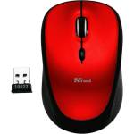 Trust Yvi Red Wireless (19522)