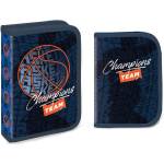 S-Cool Несесер с пособия S. Cool - Basketball, c 1 цип, 32 части (SC2175)