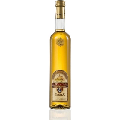 Tradičná slovenská medovina Tomka 0,5 l