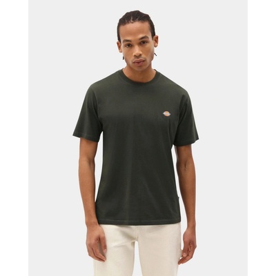 Dickies Ss Mapleton T-Shirt Olive green