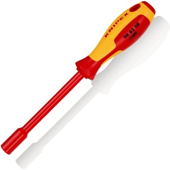 KNIPEX Skrutkovač s nástrčným šesťhranom 980308