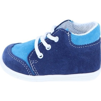 Jonap dětské capáčky 008s modrá/tyrkys