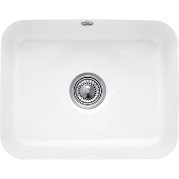 Villeroy & Boch Cisterna 60C White alpin